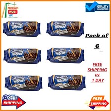 Mcvitie's Dark Chocolate