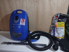 Morphy Richards Premair 1700 w Cylinder Vacuum Cleaner & Tools