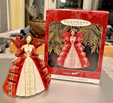 Hallmark Keepsake Christmas