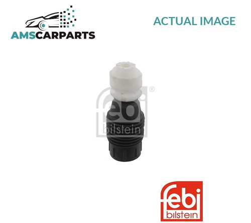 Dust cover bump - dust, stop