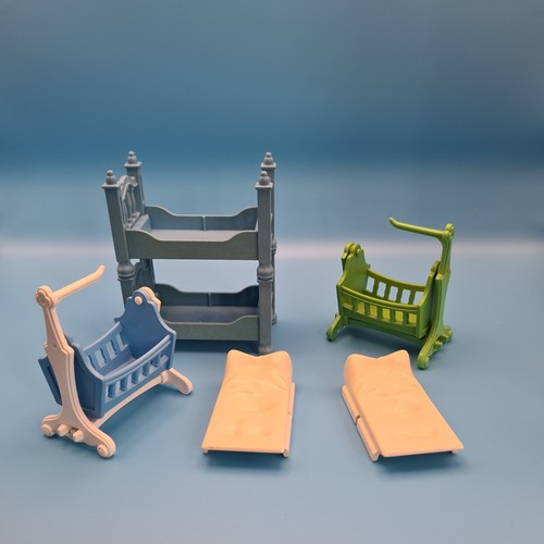 Playmobil 5300 victorian - playmobil,