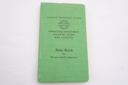 1967 london transport country - transport,