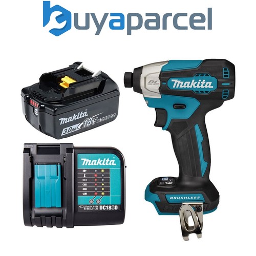 Makita dtd157z 18v lxt - makita,