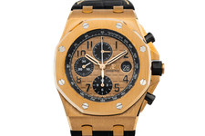 Audemars Piguet Royal Oak