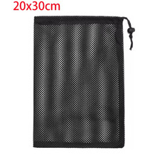 Durable Nylon Mesh Drawstring