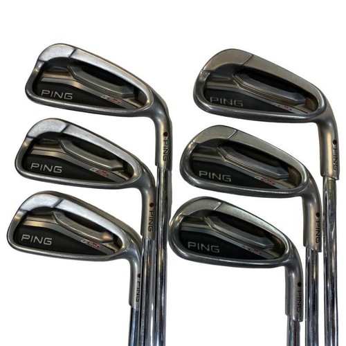 Ping g25 iron set - ,