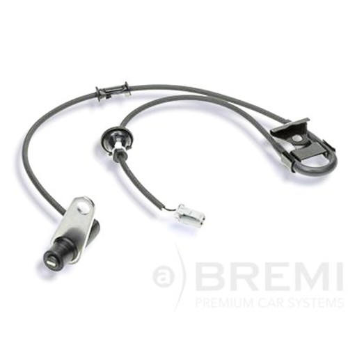 Wheel speed sensor fits - speed,