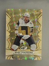 2022-23 UPPER DECK ICE GOLD