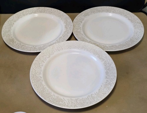 Denby monsoon lucille gold - 3, x