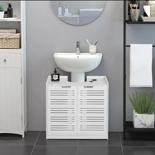Under Sink Bathroom Cabinet