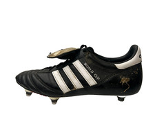 ADIDAS Mens World Cup Football Boots Soft Ground UK 10 US 10.5 EU 44⅔ REF 7224-