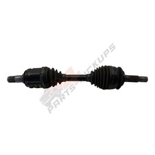 2007 Toyota Hilux HL3 Front Non Sided Driveshaft 2006-2015 434300K030