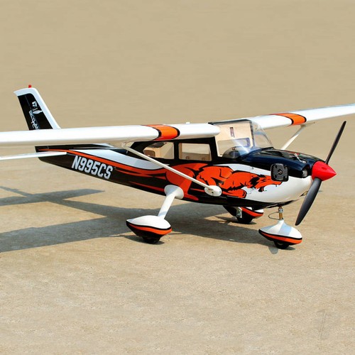 Seagull cessna 182 turbo - seagull,