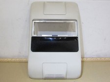 Range Rover L322 3.6 interior