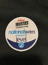 VTG KELLOGS FROSTIES National