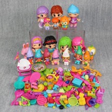 PINYPON FAMOSA Dolls Figures