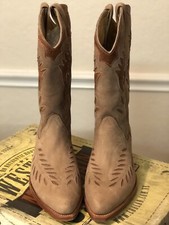 Ladies Loblan Beige 2349