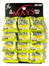 Smiths Scampi Fries 27g Packs