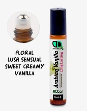 Arabian Vanilla Premium Oil