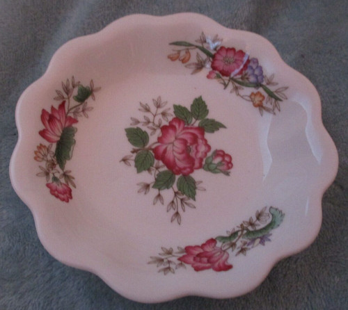 Vintage wedgewood bone - vintage,