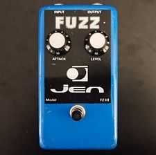Rare - 1970s - Vintage JEN JHS