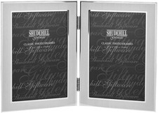 Shudehill Satin Plain Silver