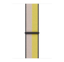 Apple Watch Sport Loop Band Strap Nike 49mm 46mm 45mm 44mm 42mm 41mm GENUINE