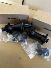 NEW! Prime SR2D Front Rear