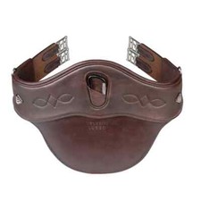 Shires Velociti Lusso Leather
