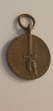 Romania recunoscatoare medal