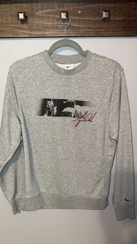 Nike tiger woods 25th - nike,