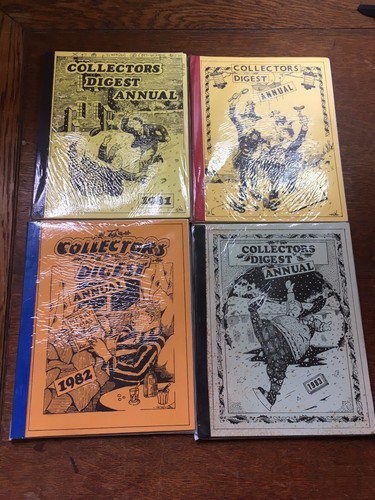 Story paper collector s - story, collector's