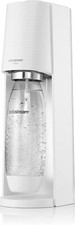 SodaStream Terra White Classic Sparkling Water Maker Machine