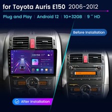 Carplay Radio Android 12.0