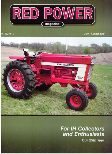 781 881 forage harvesters - ih,