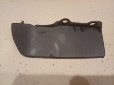 FOR SUBARU FORESTER SG 2002-2008 FRONT BUMPER SPAT MUDFLAP O/S RIGHT HAND 