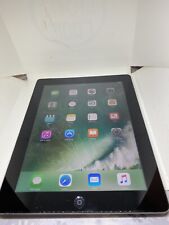 Apple iPad 4th Gen, 16GB