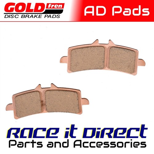 Brake pads for ktm - ktm, 690