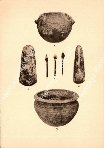 Vintage british museum - vintage,
