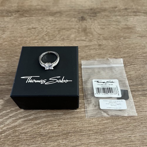 Thomas sabo women ring - sabo, women’s
