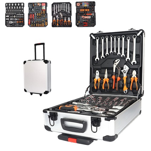 168 pcs tool - 168,