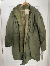 New unissued US Army m65