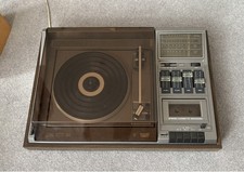 Vintage Philips Music Centre