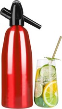 LANGSHI Retro Soda Syphon