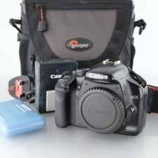 Canon eos 450d - 450d, slr
