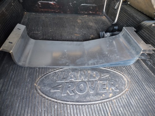 Landrover discovery fuel - discovery,
