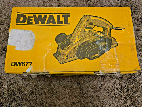 Dewalt dw677 - dewalt, gb