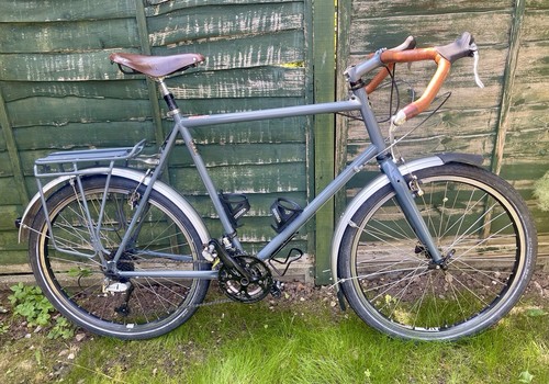 Surly long haul - surly,