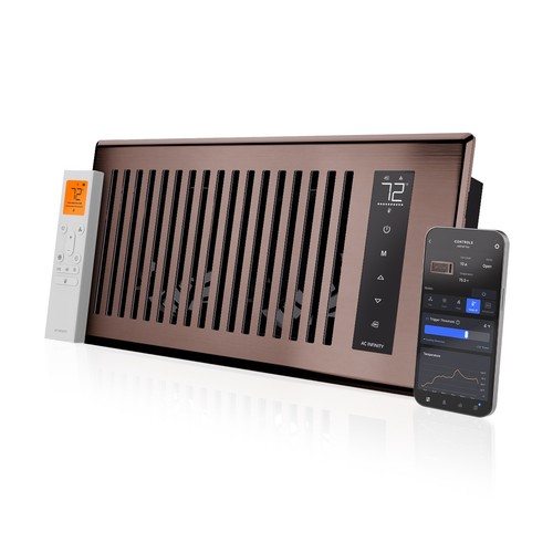 Airtap bronze quiet - t4,