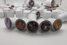 STARBUCKS VARIETY VALUE! 140
